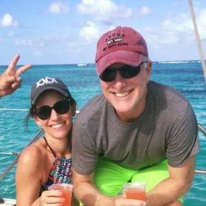 Meet your Posher, Kris